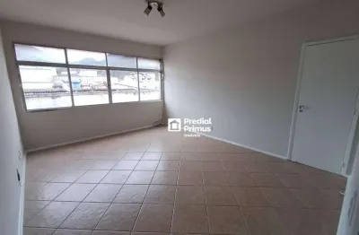 Apartamento com 3 quartos para alugar - Centro - Nova Friburgo/RJ