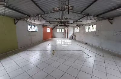 Ponto comercial para alugar no Duas Pedras, Nova Friburgo 