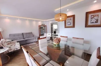 Casa com 4 dormitórios à venda, 231 m² por R$ 990.000,00 - Cascatinha - Nova Friburgo/RJ