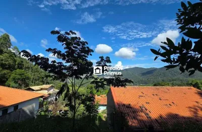 Terreno à venda, 596 m² por R$ 240.000,00 - São Pedro da Serra - Nova Friburgo/RJ