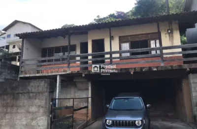 Casa à venda por r$ 400.000,00 - parque dom joão vi - nova friburgo/rj