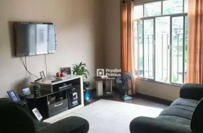 Sobrado à venda, 78 m² por r$ 280.000,00 - jardim ouro preto - nova friburgo/rj