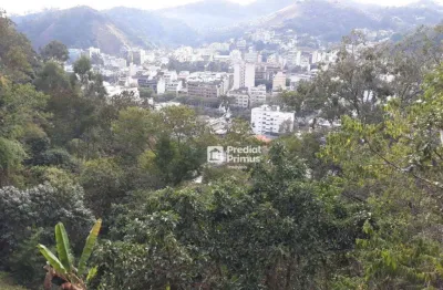 Casa à venda, 450 m² por r$ 800.000,00 - centro - nova friburgo/rj