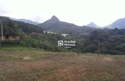Terreno à venda, 555 m² por r$ 300.000,00 - cônego - nova friburgo/rj