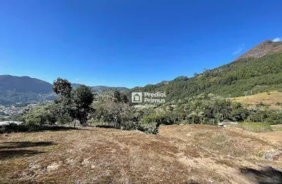 Terreno à venda, 42210 m² por r$ 470.000,00 - cônego - nova friburgo/rj