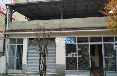 Prédio à venda, 170 m² por r$ 900.000,00 - olaria - nova friburgo/rj