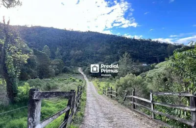 Terreno à venda, 17606 m² por r$ 2.000.000,00 - córrego d antas - nova friburgo/rj