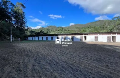 Terreno à venda, 266200 m² por r$ 1.600.000,00 - córrego d antas - nova friburgo/rj