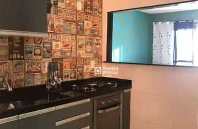 Apartamento à venda, 56 m² por r$ 240.000,00 - olaria - nova friburgo/rj