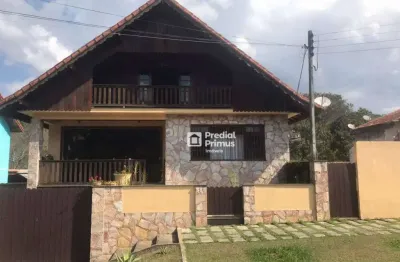 Casa à venda, 330 m² por r$ 1.400.000,00 - vila guarani - nova friburgo/rj