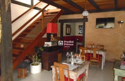 Casa com 1 quarto à venda na Avenida Walter Machado Thedin, 5005, Mury, Nova Friburgo