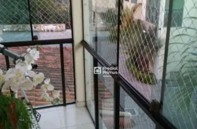Casa com 3 quartos à venda na Rua Eugênio Gripp, 460, Braunes, Nova Friburgo