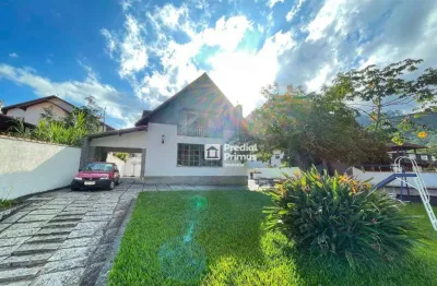 Casa à venda, 264 m² por r$ 1.650.000,00 - cônego - nova friburgo/rj