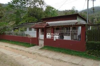 Casa à venda - parque dom joão vi - nova friburgo/rj