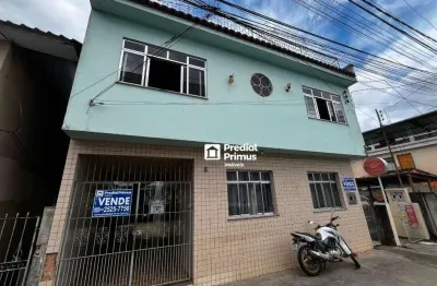Casa com 5 quartos à venda na Rua Adriano Afonso, 8, Prado, Nova Friburgo