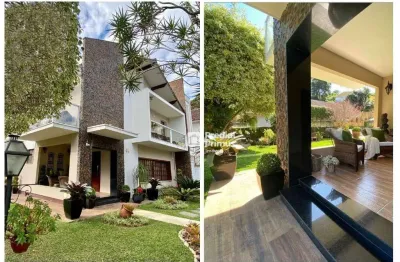 Casa à venda, 512 m² por r$ 2.350.000,00 - duas pedras - nova friburgo/rj