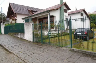 Casa com 3 quartos à venda na Rua Elisa Serta, 61, Vila Guarani, Nova Friburgo
