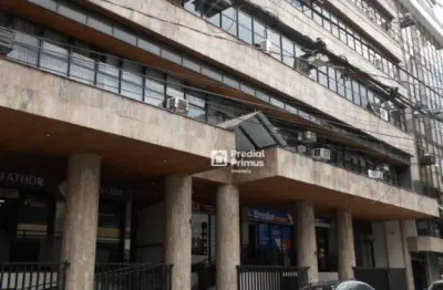 Sala comercial à venda na Rua Doutor Ernesto Brasílio, 64, Centro, Nova Friburgo