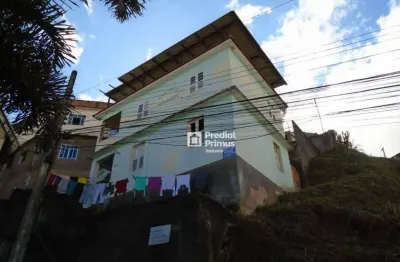 Terreno à venda 780 m² - viila guarani - nova friburgo/rj