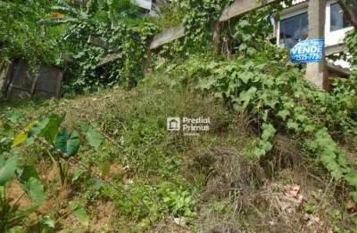 Terreno à venda 155 m² - conselheiro paulino - nova friburgo/rj