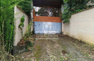 Terreno à venda 1290 m² - lagoinha - nova friburgo/rj