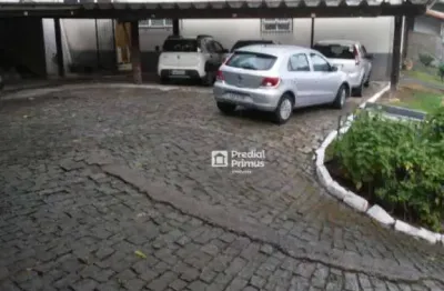 Apartamento com 2 dormitórios à venda, 70 m² por r$ 360.000,00 - varginha - nova friburgo/rj