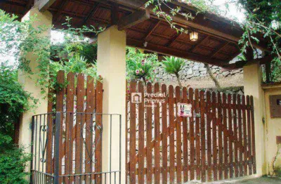 Casa à venda, 400 m² por r$ 800.000,00 - mury - nova friburgo/rj