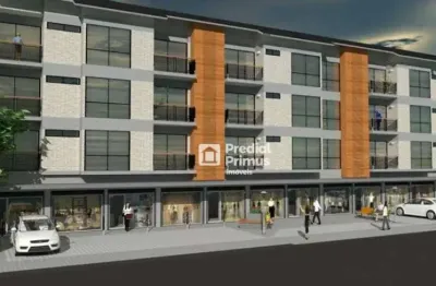 Terreno à venda, 830 m² por r$ 700.000,00 - ponte da saudade - nova friburgo/rj