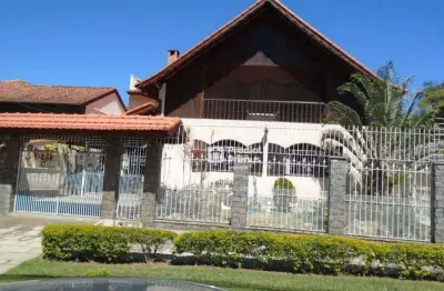 Casa à venda, 290 m² por r$ 1.700.000,00 - vila guarani - nova friburgo/rj