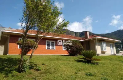 Casa à venda, 500 m² por r$ 2.000.000,00 - vargem grande - nova friburgo/rj