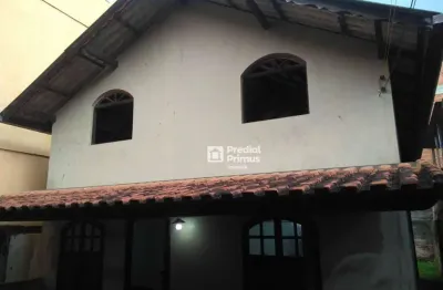 Casa linear com 3 dormitórios à venda, 78 m² por r$ 400.000 - sao jorge - nova friburgo/rj