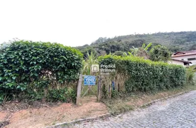 Terreno plano à venda, 440 m² por r$ 180.000 - chácara paraíso - nova friburgo/rj