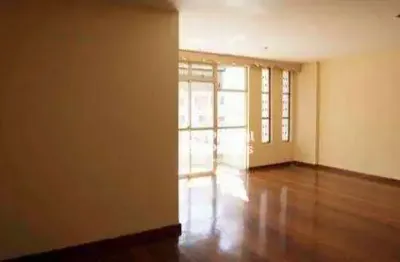 Apartamento à venda, 298 m² por r$ 650.000,00 - icaraí - niterói/rj