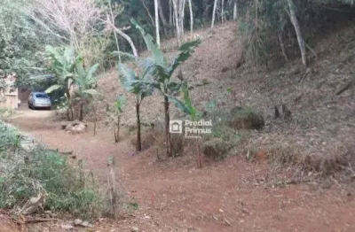 Terreno à venda, 7870 m² por r$ 350.000,00 - varginha - nova friburgo/rj