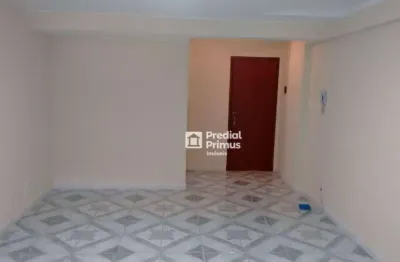 Sala para alugar, 30 m² por r$ 700,00 - vilage - nova friburgo/rj