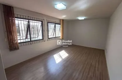 Sala para alugar, 40 m² por r$ 1.700,00/mês - centro - nova friburgo/rj