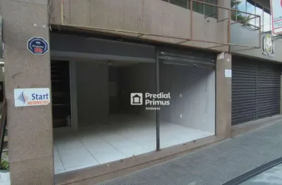 Loja para alugar, 50 m² por r$ 4.600,00/mês - centro - nova friburgo/rj