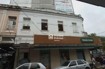 Sobrado para alugar, 76 m² por r$ 4.581,50/mês - centro - nova friburgo/rj