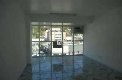Sala para alugar, 26 m² por r$ 700,00 - vilage - nova friburgo/rj