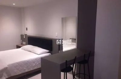 Apartamento com 1 dormitório à venda, 23 m² por r$ 300.000,00 - mury - nova friburgo/rj