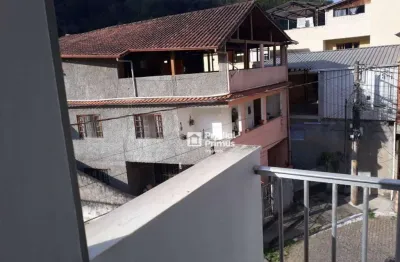 Kitnet à venda, 57 m² por r$ 160.000,00 - jardim califórnia - nova friburgo/rj