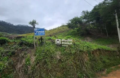 Terreno à venda, 1950 m² por r$ 250.000,00 - lumiar - nova friburgo/rj