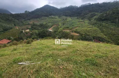 Terreno à venda, 2780 m² por R$ 350.000,00 - Lumiar - Nova Friburgo/RJ