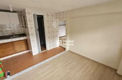Sobrado com 1 dormitório à venda, 40 m² por r$ 170.000,00 - centro - nova friburgo/rj