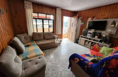 Casa à venda, 105 m² por r$ 300.000,00 - olaria - nova friburgo/rj