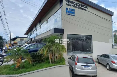 Loja para alugar, 50 m² por r$ 800,00/mês - conselheiro paulino - nova friburgo/rj