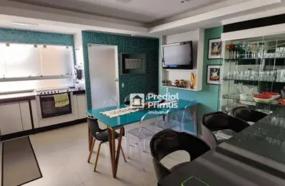 Apartamento à venda, 175 m² por r$ 1.100.000,00 - centro - nova friburgo/rj