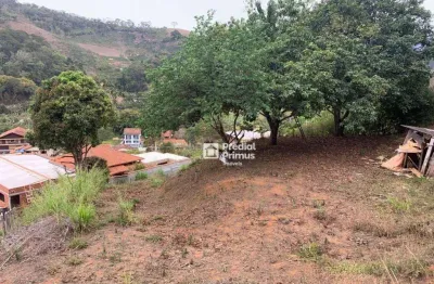 Terreno à venda, 4656 m² por r$ 300.000,00 - campo belo - bom jardim/rj