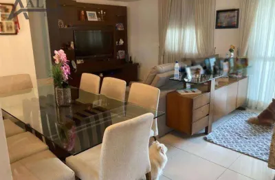 ** ecoway carrão - oportunidade - lindo apto. em andar alto - 1 vaga **