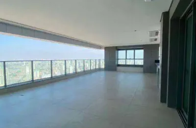 ** figueira - excepcional apto. novo em andar alto c/ vista deslumbrante - 5 vagas + depósito **